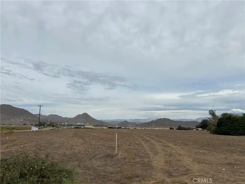 Land for sale at 0 Palm Ave, Nuevo, CA 92567 | MLS# SW26200165