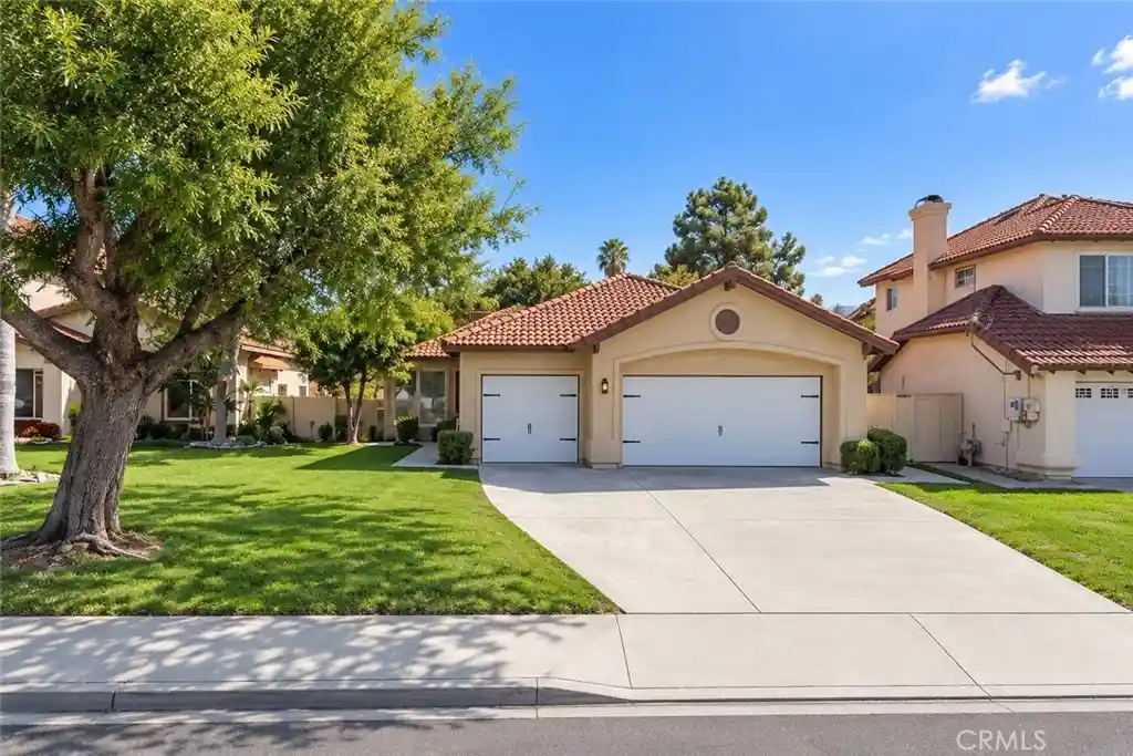 Photo 1 of Single family home for sale at 16786 Via Pamplona, Moreno Valley, CA 92551 | MLS# IV26200205 | Listing updated on 2026-10-25