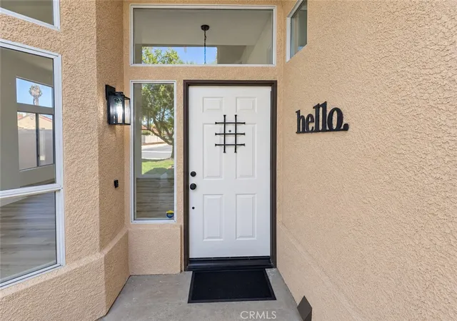 Photo 3 of Single family home for sale at 16786 Via Pamplona, Moreno Valley, CA 92551 | MLS# IV26200205 | Listing updated on 2026-10-12