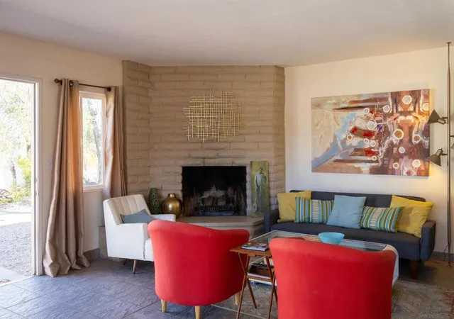 Photo 3 of Single family home for sale at 393 Arbalest Dr, Borrego Springs, CA 92004 | MLS# 260022409SD | Listing updated on 2026-09-13