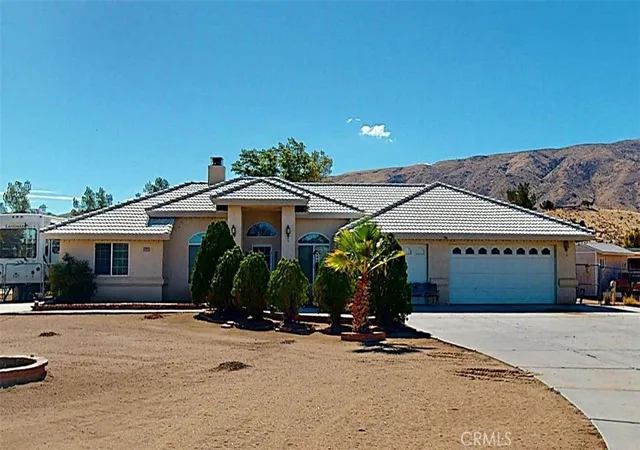 Photo 1 of Single family home for sale at 21723 Hercules St, Apple Valley, CA 92308 | MLS# HD26199309 | Listing updated on 2026-10-30