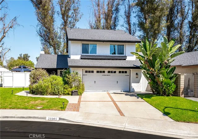 Photo 2 of Single family home for sale at 26965 Parkmont, Lake Forest, CA 92630 | MLS# OC26200200 | Listing updated on 2026-10-10