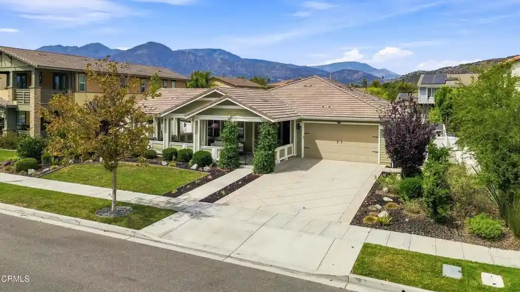 Single family home for sale at 361 Heritage Valley Pkwy, Fillmore, CA 93015 | MLS# V1-38705
