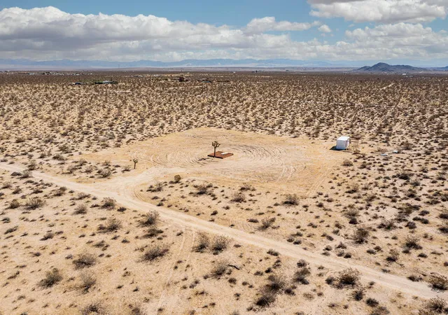Photo 1 of Land for sale at 61231 Moonlight Mesa St, Joshua Tree, CA 92252 | MLS# 219152635DA | Listing updated on 2026-10-06