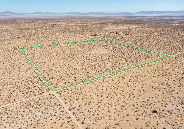 Photo 2 of Land for sale at 61231 Moonlight Mesa St, Joshua Tree, CA 92252 | MLS# 219152635DA | Listing updated on 2026-10-06