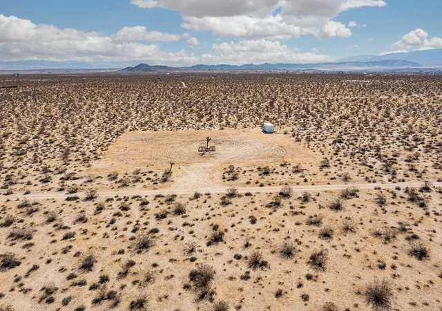 Photo 3 of Land for sale at 61231 Moonlight Mesa St, Joshua Tree, CA 92252 | MLS# 219152635DA | Listing updated on 2026-10-06