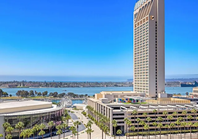 Photo 1 of Condo for sale at 550 Front St #1101, San Diego, CA 92101 | MLS# 260022413SD | Listing updated on 2026-10-06