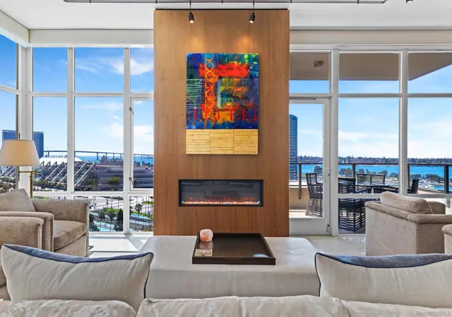 Photo 1 of Condo for sale at 550 Front St #1101, San Diego, CA 92101 | MLS# 260022413SD | Listing updated on 2026-10-06