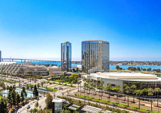 Photo 3 of Condo for sale at 550 Front St #1101, San Diego, CA 92101 | MLS# 260022413SD | Listing updated on 2026-10-06
