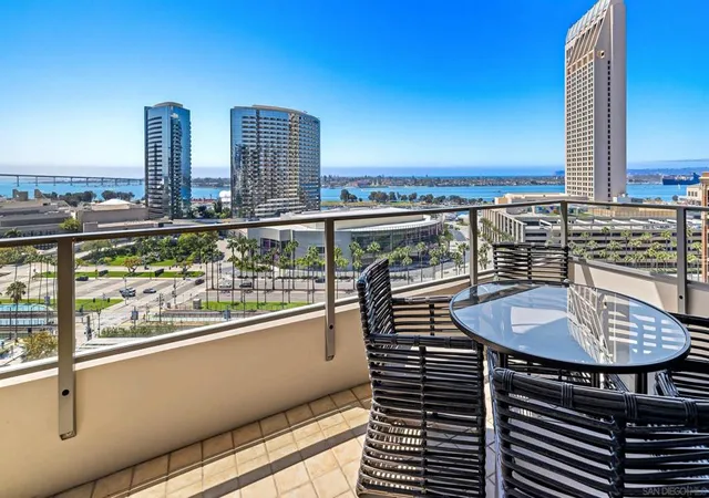 Photo 4 of Condo for sale at 550 Front St #1101, San Diego, CA 92101 | MLS# 260022413SD | Listing updated on 2026-10-06