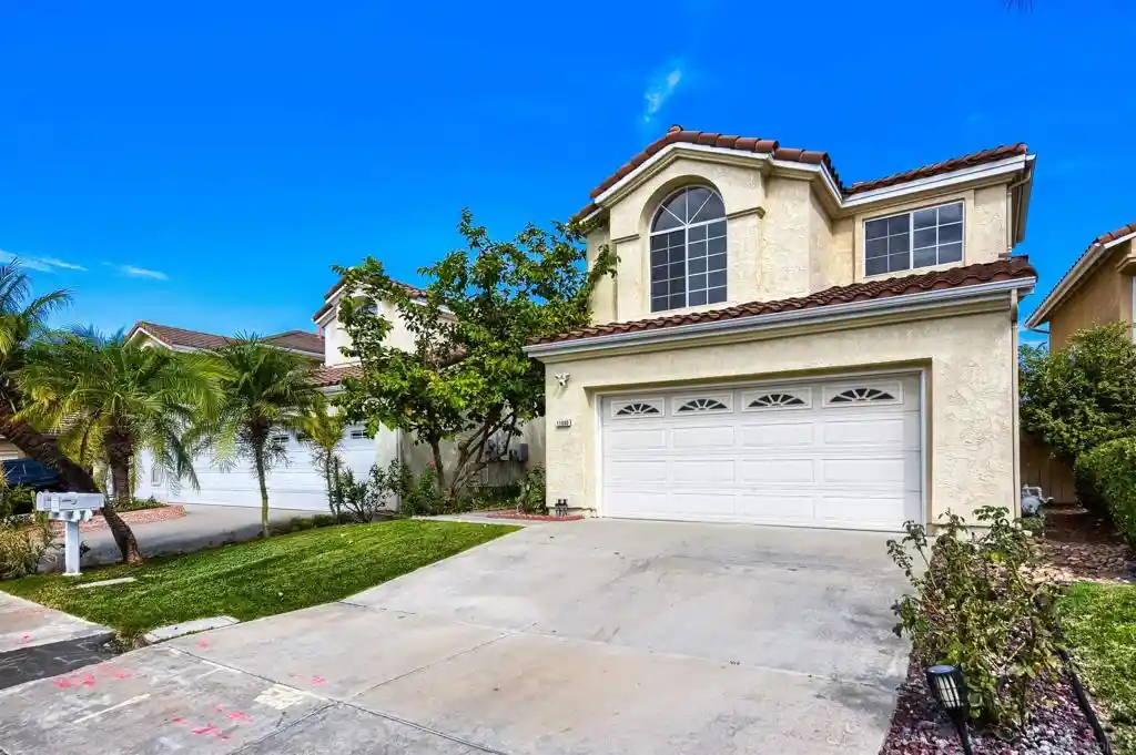 Single family home for sale at 11060 Corte Playa Merida, San Diego, CA 92124 | MLS# 260022411SD
