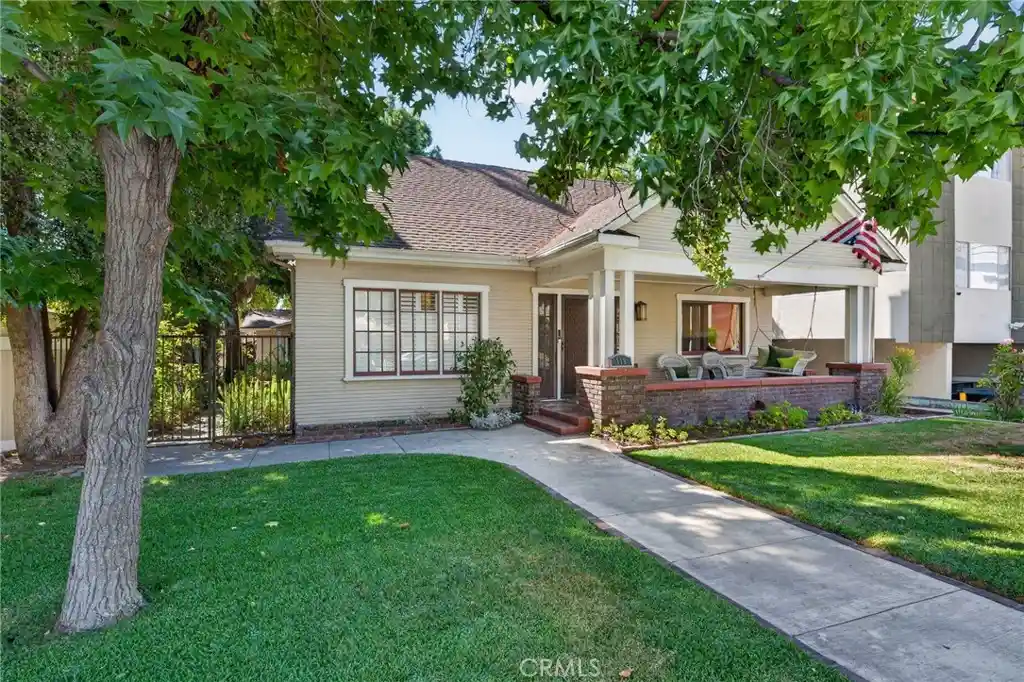 Single family home for sale at 119 S Adams, Glendale, CA 91205 | MLS# GD26200245