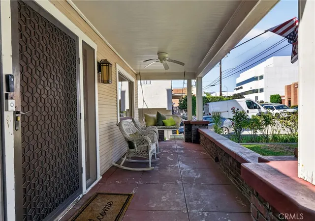 Photo 3 of Single family home for sale at 119 S Adams, Glendale, CA 91205 | MLS# GD26200245 | Listing updated on 2026-10-01