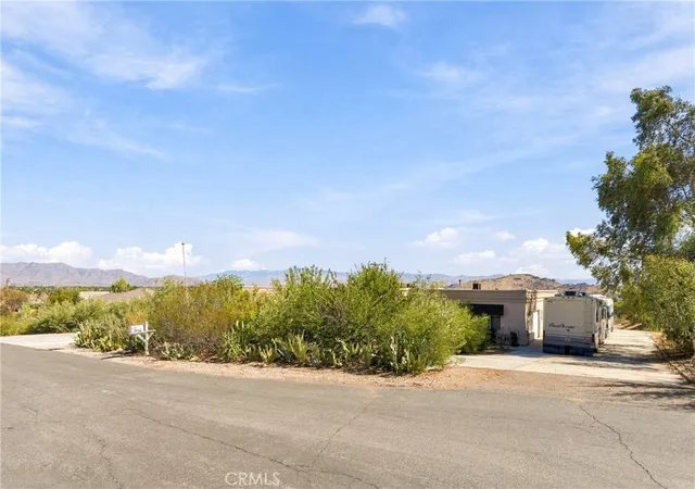 Photo 32 of Single family home for sale at 20057 Rancherias, Apple Valley, CA 92307 | MLS# HD26200234 | Listing updated on 2026-09-29