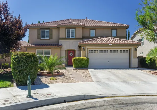 Photo 1 of Single family home for sale at 2060 W Ave K6, Lancaster, CA 93536 | MLS# SR26200257 | Listing updated on 2026-09-13