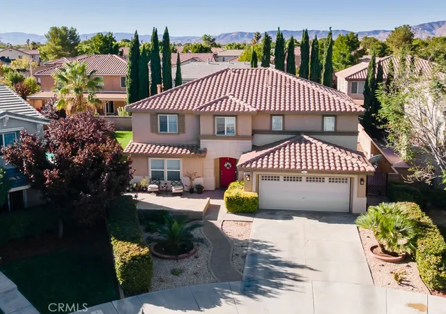 Photo 1 of Single family home for sale at 2060 W Ave K6, Lancaster, CA 93536 | MLS# SR26200257 | Listing updated on 2026-09-13