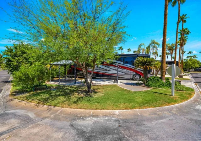 Photo 1 of Land for sale at 69411 Ramon Rd #424, Cathedral City, CA 92234 | MLS# 219152637DA | Listing updated on 2026-09-13