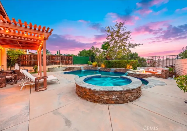 Photo 1 of Sale Pending at 29151 Gandolf Ct, Murrieta, CA 92563 | MLS# SW26199732 | Listing updated on 2026-10-10