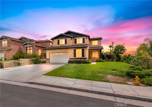 Photo 2 of Sale Pending at 29151 Gandolf Ct, Murrieta, CA 92563 | MLS# SW26199732 | Listing updated on 2026-10-10