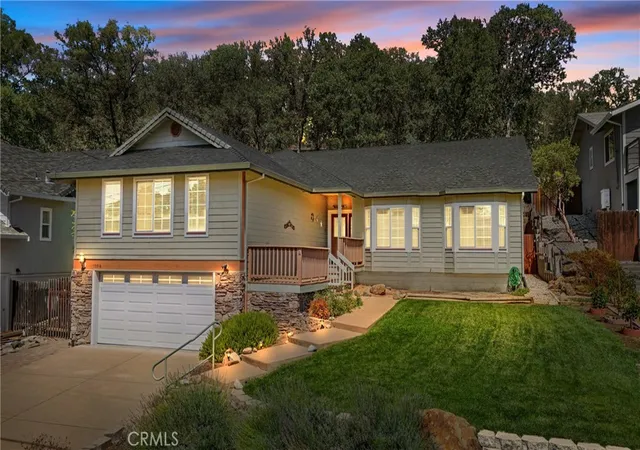 Photo 1 of Single family home for sale at 19516 Mountain Meadow N, Hidden Valley Lake, CA 95467 | MLS# LC26199567 | Listing updated on 2026-09-13