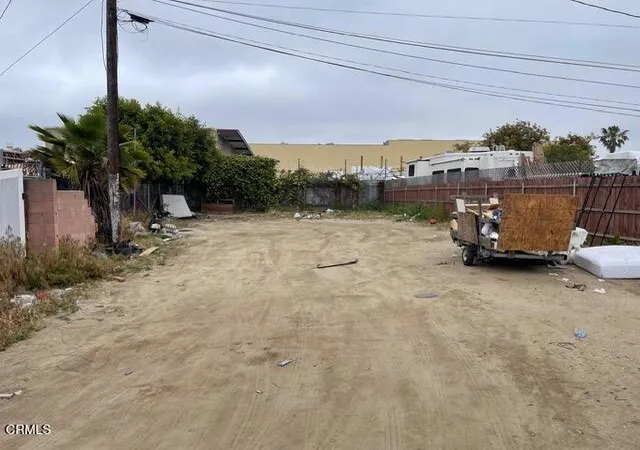 Photo 1 of Land for sale at 2462 Balboa St, Oxnard, CA 93036 | MLS# V1-38707 | Listing updated on 2026-09-12