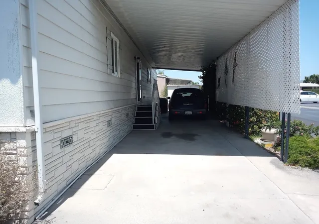 Photo 1 of Manufactured home for sale at 32302 Alipaz St #217, San Juan Capistrano, CA 92675 | MLS# OC26200284 | Listing updated on 2026-10-12