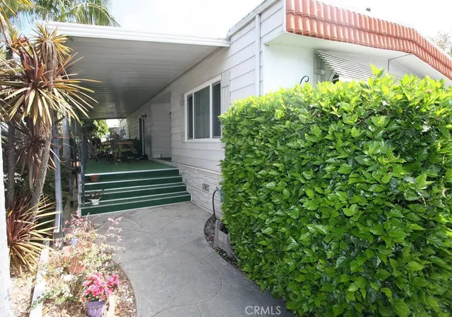 Photo 2 of Manufactured home for sale at 32302 Alipaz St #217, San Juan Capistrano, CA 92675 | MLS# OC26200284 | Listing updated on 2026-10-12