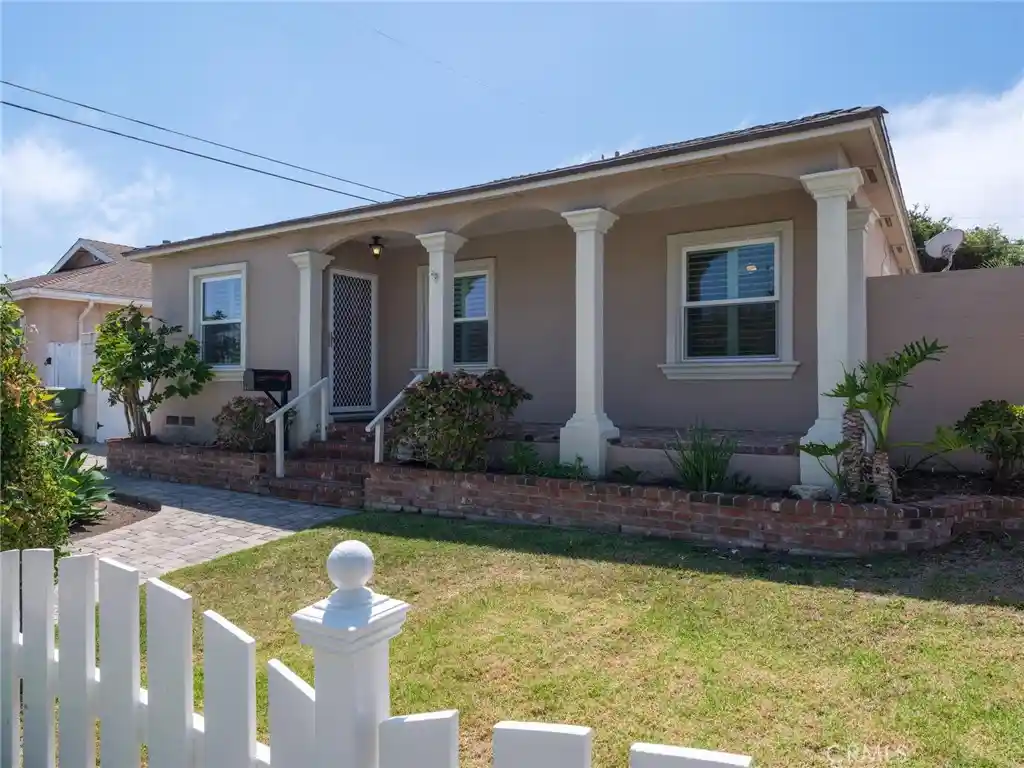 Photo 1 of Single family home for sale at 1331 West 27th, San Pedro, CA 90731 | MLS# SB26200208 | Listing updated on 2026-10-25