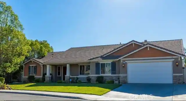 Photo 1 of Single family home for sale at 32819 Heversham Ct, Menifee, CA 92584 | MLS# OC26200301 | Listing updated on 2026-10-30