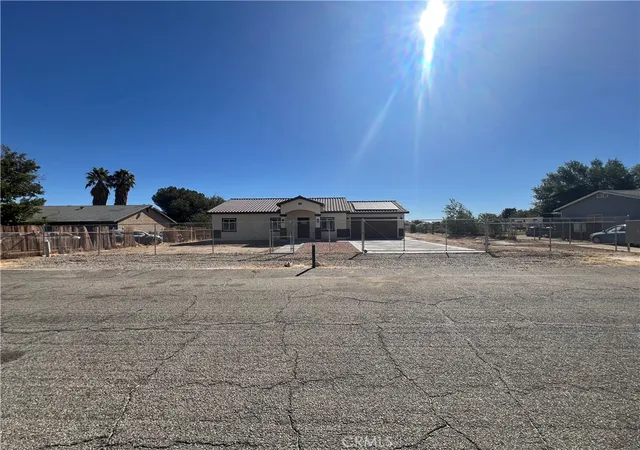 Photo 1 of Single family home for sale at 40546 172nd Street E, Lake Los Angeles, CA 93525 | MLS# SR26200295 | Listing updated on 2026-10-04