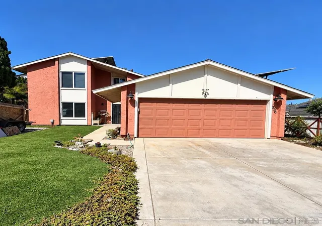 Photo 2 of Sale Pending at 230 Tarango Pl, Spring Valley, CA 91977 | MLS# 260022423SD | Listing updated on 2026-10-01