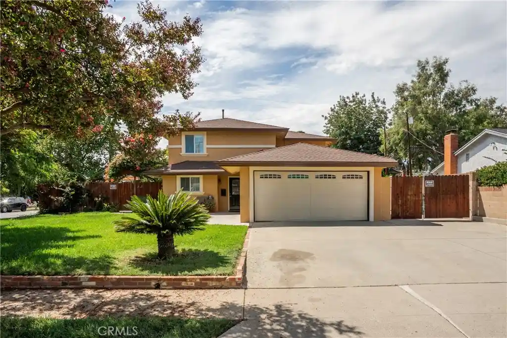 Single family home for sale at 403 N Shaftesbury, San Dimas, CA 91773 | MLS# CV26197787