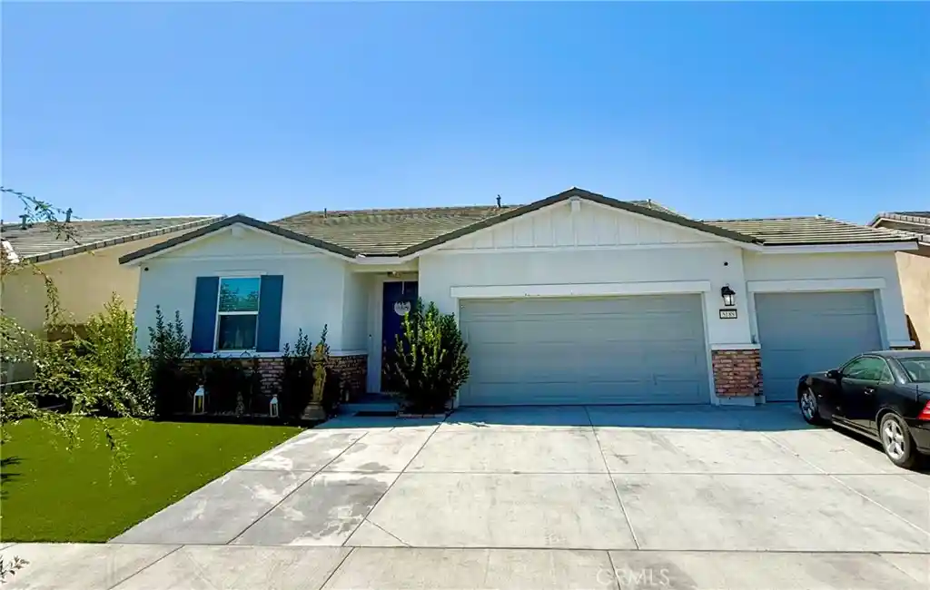 Photo 1 of Single family home for sale at 5189 Corral Way, Hemet, CA 92545 | MLS# TR26200330 | Listing updated on 2026-10-25