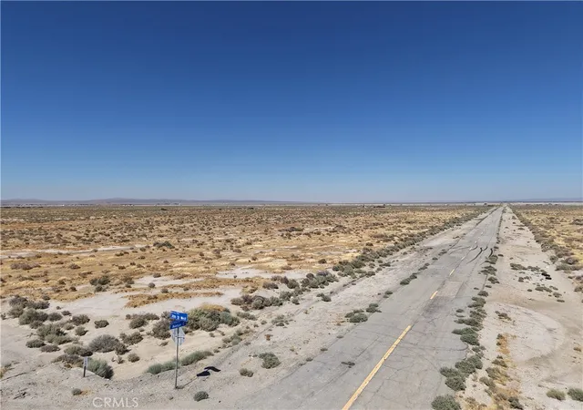Photo 1 of Land for sale at 1 Vic Ave B12 27 Stw, Lancaster, CA 93536 | MLS# DW26200338 | Listing updated on 2026-09-13