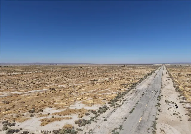 Photo 1 of Land for sale at 1 Vic Ave B12 27 Stw, Lancaster, CA 93536 | MLS# DW26200338 | Listing updated on 2026-09-13