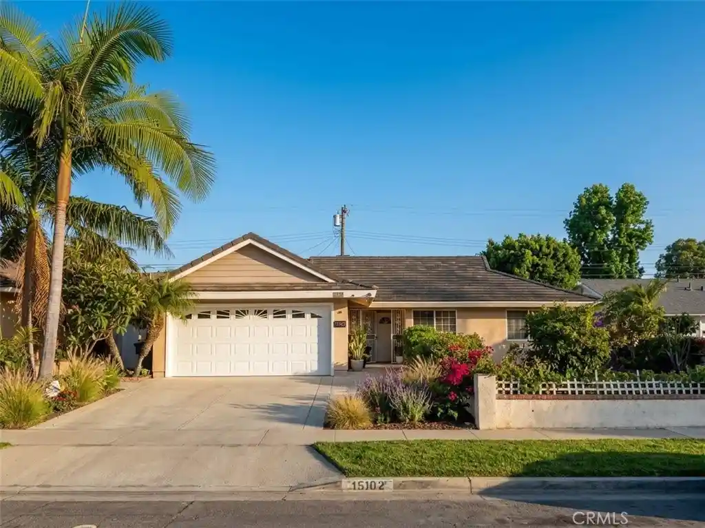 Single family home for sale at 15102 Starboard, Garden Grove, CA 92843 | MLS# OC26200258