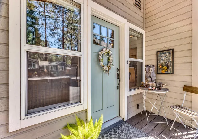 Photo 3 of Manufactured home for sale at 25955 California 243 #28, Idyllwild, CA 92549 | MLS# 219152640DA | Listing updated on 2026-09-13