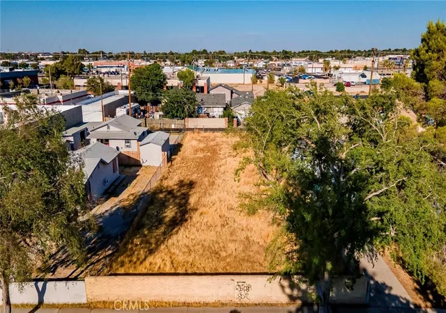 Photo 1 of Land for sale at 0 Cedar Ave Vic Milling St, Lancaster, CA 93534 | MLS# SR26200349 | Listing updated on 2026-09-28