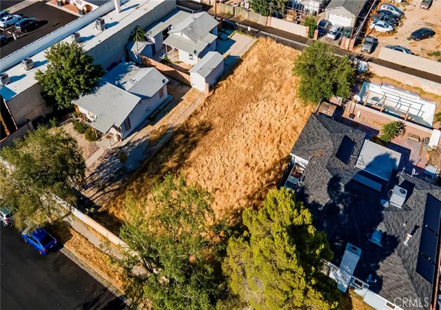 Photo 3 of Land for sale at 0 Cedar Ave Vic Milling St, Lancaster, CA 93534 | MLS# SR26200349 | Listing updated on 2026-09-28