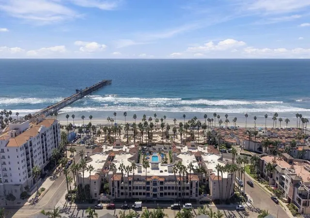 Photo 1 of Condo for sale at 400 N Pacific St #107, Oceanside, CA 92054 | MLS# NDP2608592 | Listing updated on 2026-09-24