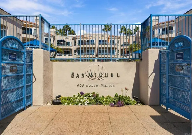 Photo 2 of Condo for sale at 400 N Pacific St #107, Oceanside, CA 92054 | MLS# NDP2608592 | Listing updated on 2026-09-24