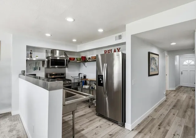 Photo 3 of Condo for sale at 400 N Pacific St #107, Oceanside, CA 92054 | MLS# NDP2608592 | Listing updated on 2026-09-24