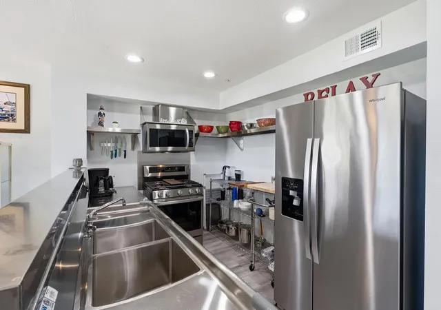 Photo 4 of Condo for sale at 400 N Pacific St #107, Oceanside, CA 92054 | MLS# NDP2608592 | Listing updated on 2026-09-24