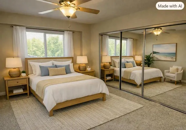 Photo 3 of Condo for sale at 1434 Marshall Rd #35, Alpine, CA 91901 | MLS# NDP2608593 | Listing updated on 2026-10-07
