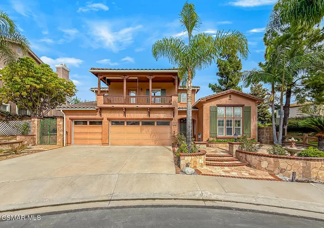Photo 1 of Single family home for sale at 290 Culview Ct, Simi Valley, CA 93065 | MLS# 226004375 | Listing updated on 2026-10-05