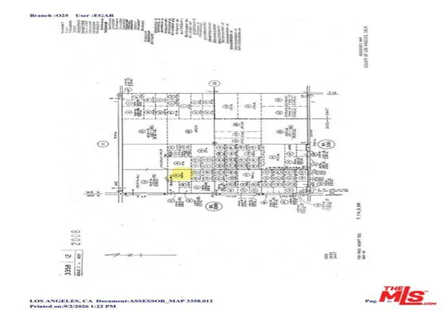 Photo 1 of Land for sale at 0 Vic Ave 16/143 Ste, Lancaster, CA 93535 | MLS# 26987607 | Listing updated on 2026-09-20
