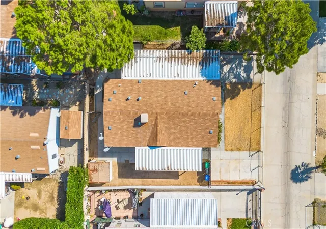 Photo 3 of Manufactured home for sale at 45465 25th Street E #93, Lancaster, CA 93535 | MLS# OC26200366 | Listing updated on 2026-10-03