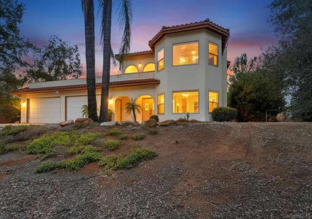 Photo 1 of Single family home for sale at 16819 Daza Dr, Ramona, CA 92065 | MLS# 260022426SD | Listing updated on 2026-10-06