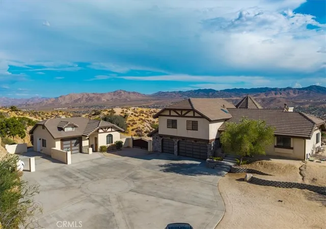 Photo 2 of Single family home for sale at 57024 Pinto Ct, Yucca Valley, CA 92284 | MLS# JT26200337 | Listing updated on 2026-09-18