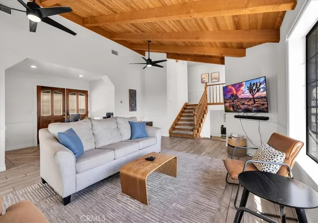 Photo 3 of Single family home for sale at 57024 Pinto Ct, Yucca Valley, CA 92284 | MLS# JT26200337 | Listing updated on 2026-10-29